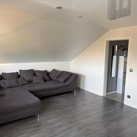 Moderne 3 In Der Eifel - Ideal Fuer Familien Und Geschaeftsreisende דירה *