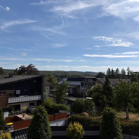 Moderne 3 In Der Eifel - Ideal Fuer Familien Und Geschaeftsreisende דירה