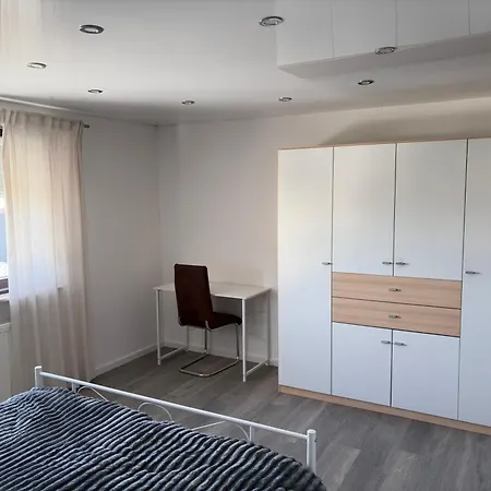 Moderne 3 In Der Eifel - Ideal Fuer Familien Und Geschaeftsreisende * מכרניך