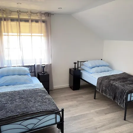 Moderne 3 In Der Eifel - Ideal Fuer Familien Und Geschaeftsreisende *