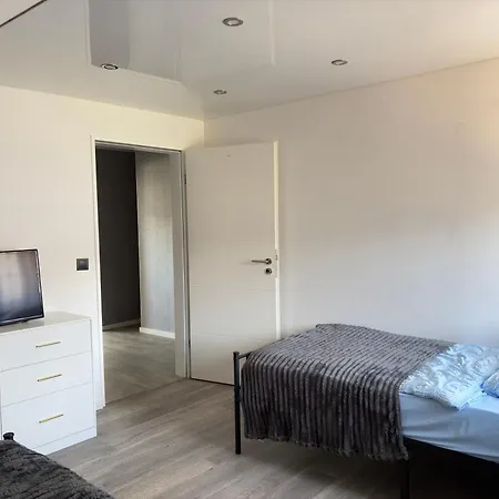 Moderne 3 In Der Eifel - Ideal Fuer Familien Und Geschaeftsreisende Διαμέρισμα Mechernich