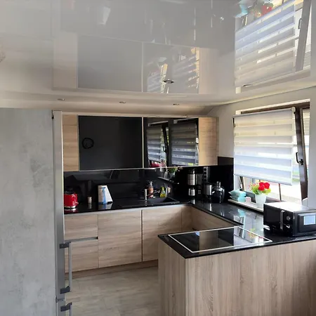 דירה Moderne 3 In Der Eifel - Ideal Fuer Familien Und Geschaeftsreisende *