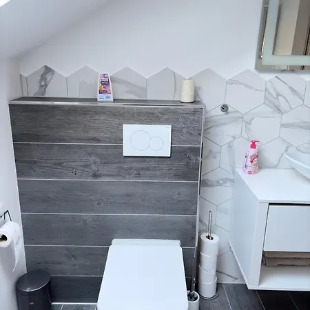 Moderne 3 In Der Eifel - Ideal Fuer Familien Und Geschaeftsreisende *