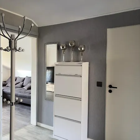 Moderne 3 In Der Eifel - Ideal Fuer Familien Und Geschaeftsreisende Διαμέρισμα