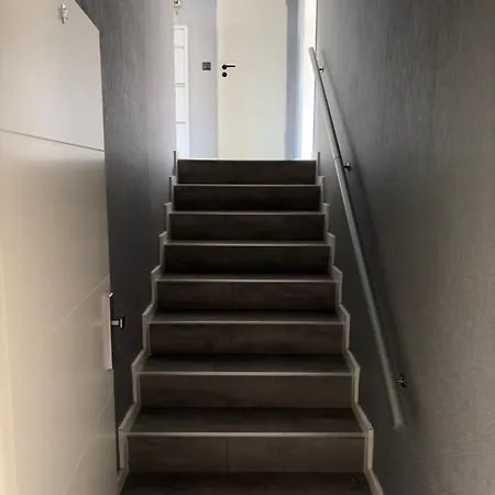 דירה Moderne 3 In Der Eifel - Ideal Fuer Familien Und Geschaeftsreisende מכרניך