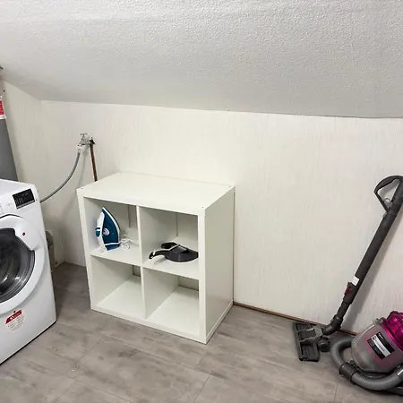 Moderne 3 In Der Eifel - Ideal Fuer Familien Und Geschaeftsreisende *